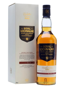 Royal Lochnagar Distiller´s Edition