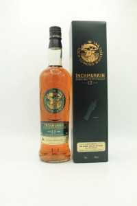 Inchmurrin 12y.o.