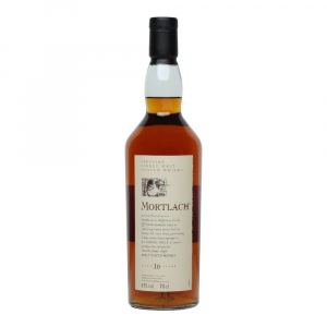 Mortlach 16yo Fauna & Flora