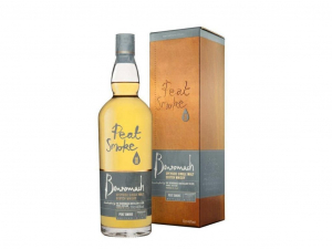 Benromach Peat Smoke