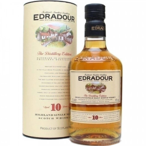 Edradour 10 y.o.