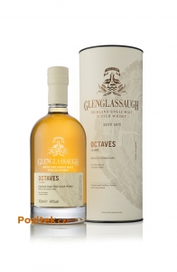 Glenglassuagh Octaves Classic