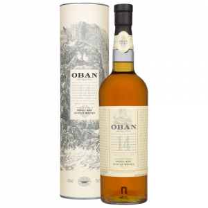 Oban 14y.o.