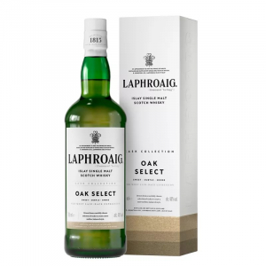 Laphroaig Select