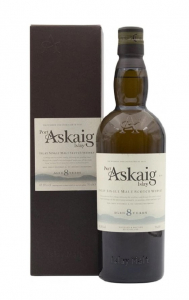 Port Askaig 8 y.o