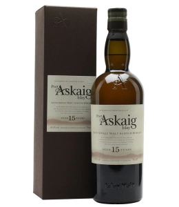 Port Askaig 15 y.o