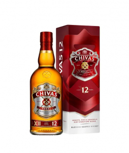 Chivas Regal 12 y.o